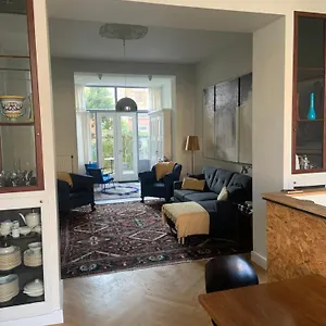 Hs68-apartment Appartement